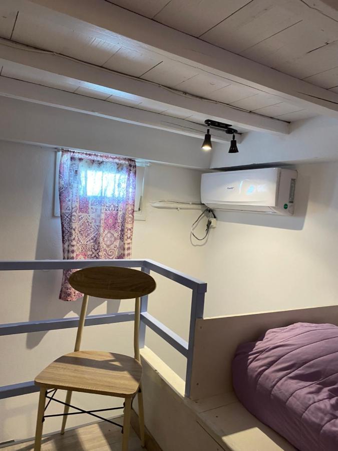 Pensione Della Nonna Mykonos Town Exterior foto