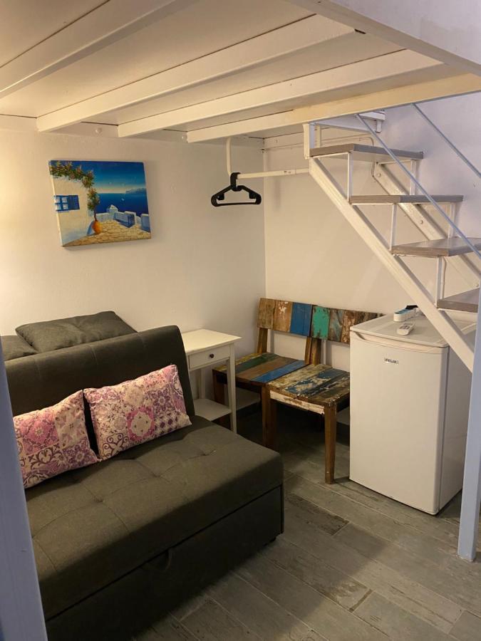Pensione Della Nonna Mykonos Town Exterior foto