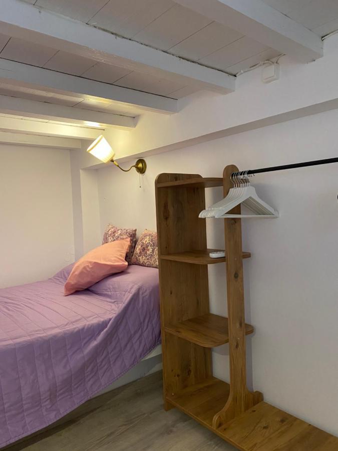 Pensione Della Nonna Mykonos Town Exterior foto