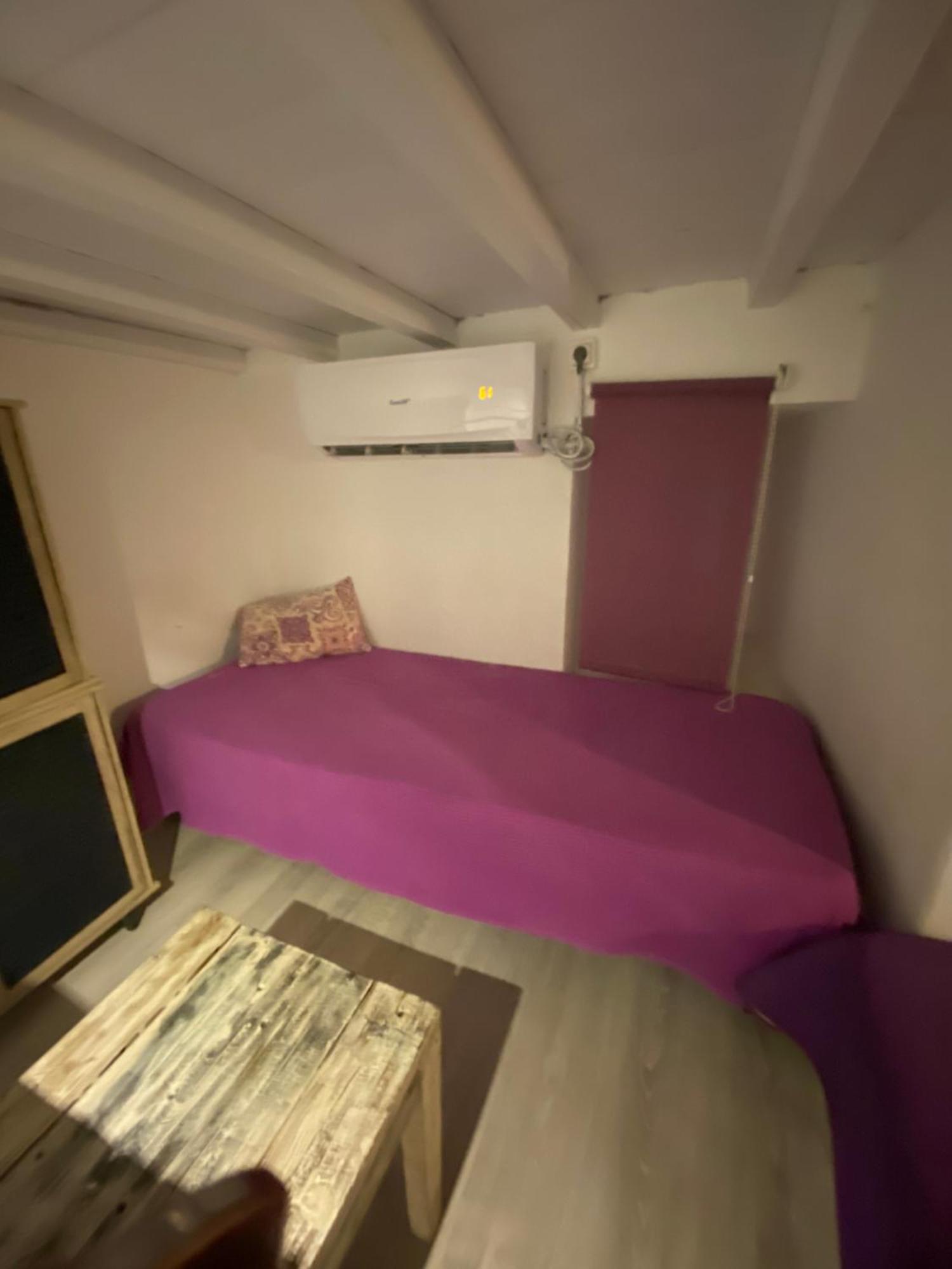 Pensione Della Nonna Mykonos Town Exterior foto