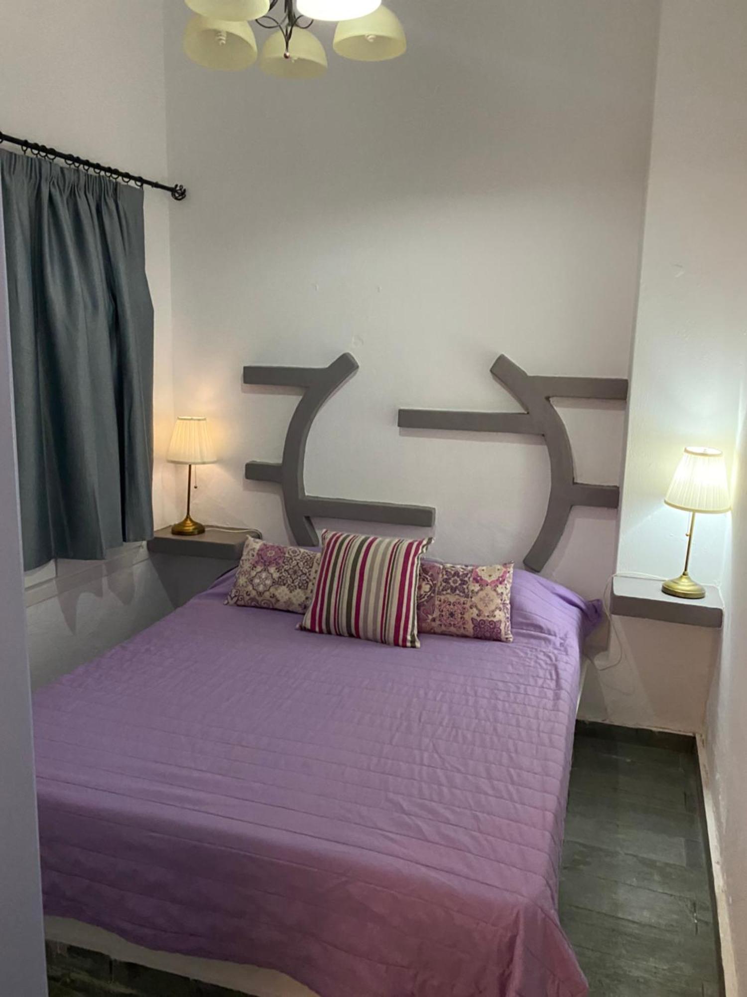 Pensione Della Nonna Mykonos Town Exterior foto
